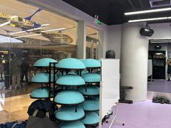 -超级猩猩健身·团课(陆家嘴中心店)