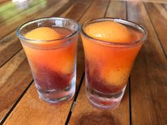 -Bamboo Bar & Grill Restaurant