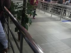 -珠海拱北口岸