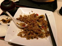 -味千拉面(上海蓝天路店)