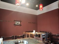 -大匠工房古船木艺术餐厅·猪肚鸡专门店(长白仙岛店)