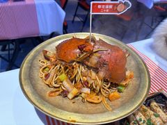 -永信海鲜(群星城店)