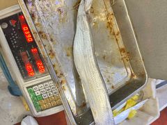-金海湾海鲜排档(朱家尖店)
