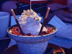 -鱼酷活鱼烤鱼(环球港月光漫游店)