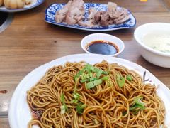 -庄行曹记羊肉(泗泾店)