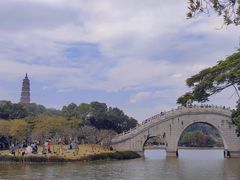 -顺峰山公园
