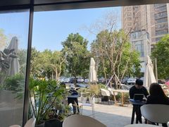 -澈烘焙·生日蛋糕·下午茶(龙华店)