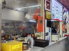 -文武王氏烧饼·无矾油条(西溪路店)
