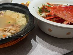 -湯記傳菜