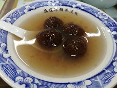 -粗茶淡饭(东关街店)