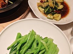 -万悦中餐厅·武汉卓尔万豪酒店