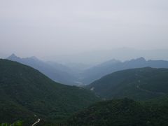 -妙峰山风景名胜区