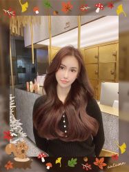-3AM HAIR SALON染发接发