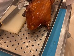 -全聚德(上海首店浦东店)