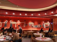大堂-老碗会(汕头万象城店)