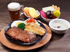 -豪客来牛排(云山大道店)