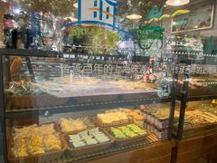 -光明牛奶棚(南泉店)