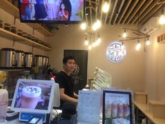 -挞柠·手打柠檬茶(江夏店)