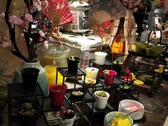 -乐咖啡西餐厅(太湖皇冠假日酒店)
