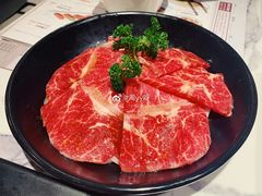 -花味·自助烤肉(雨花客厅店)