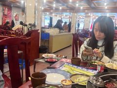 -陈眼镜火锅(总店)