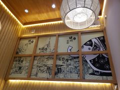 -超级泰·泰式麻辣烫(南京商厦店)