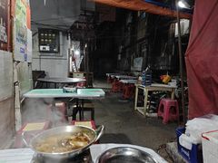 -麻木老地方牛筋牛杂(长堤街店)