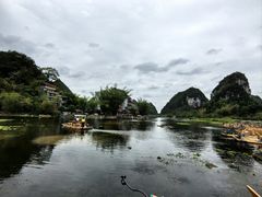 -靖西鹅泉风景区