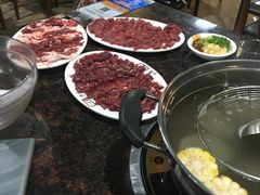 -八合里潮汕鲜牛肉火锅(深圳海岸城店)