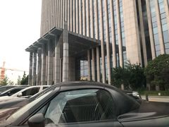 -无锡新湖铂尔曼大酒店