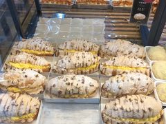 -超港·蛋糕面包(龙河路店)