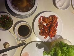-加餐海鲜自助(集美银泰百货店)