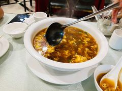 酸辣汤-观澜湖底捞(观澜墅店)