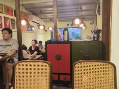 -紫滇源云南生态菜(丹凤街店)