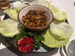 -若蘭慈·无国界素食料理(欢乐海岸店)