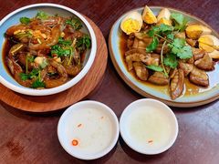 -鱼篮仔·潮汕美食(圆明新园店)