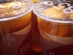 -85度C(厦门中华城新店)