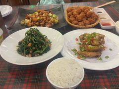 -玉桥餐厅(天坛店)