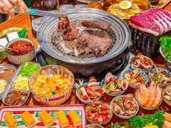 -原始泥炉烤肉(总店)