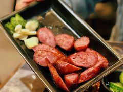 -馔豚·台北菜专门店(深圳湾万象城店)