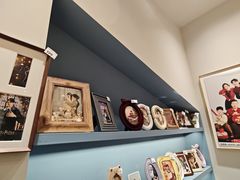 -海马体照相馆(上海月星环球港店)