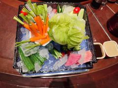 -陕北四窑洞(巨丰店)