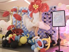 -义乌之心城市生活广场(新马路店)