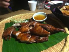 桂林山水小刀鸭-桂小厨广西菜(青秀万达店)