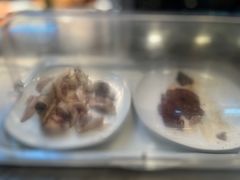 -北京港澳中心瑞士酒店·瑞士咖啡厅·自助餐