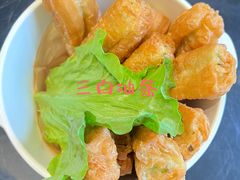 -锡和无锡菜(景丽苑店)
