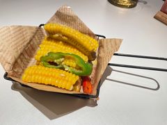 -不仔客海鲜·烧烤·270度海景餐厅(大东海店)