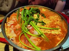 -花腰餐吧Bistro烧烤 傣味(传媒大学店)