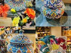 -新疆国际大巴扎