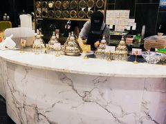 -极拉图·现制冰淇淋(大卫城店)